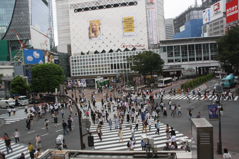 Shibuya