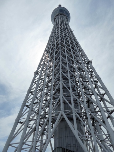 Tokyo Skytree
